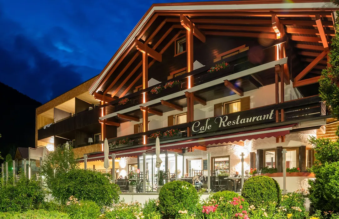 Hotel Brunnerhof-1
